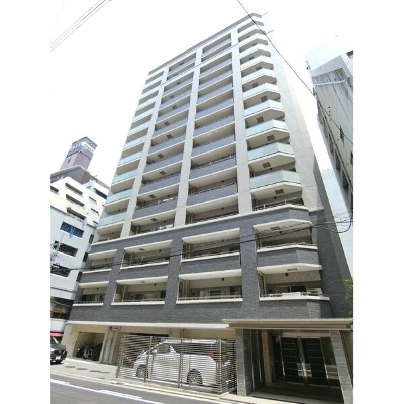 エスリード上本町グラセント