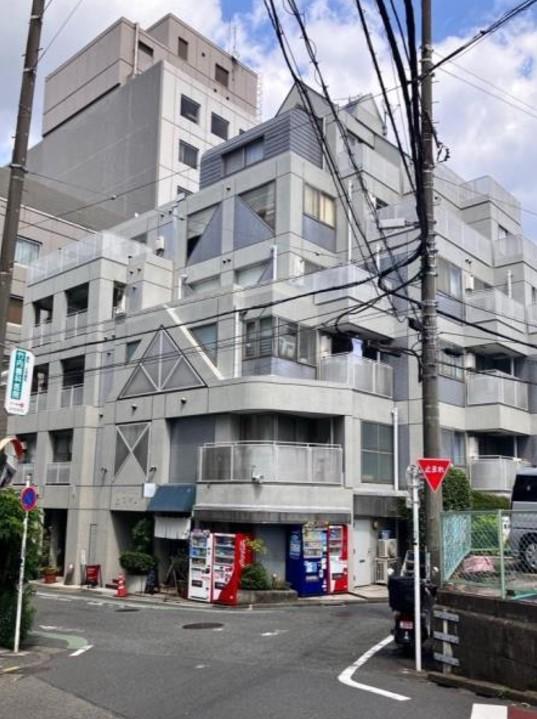NAKAMEGURO ARKII