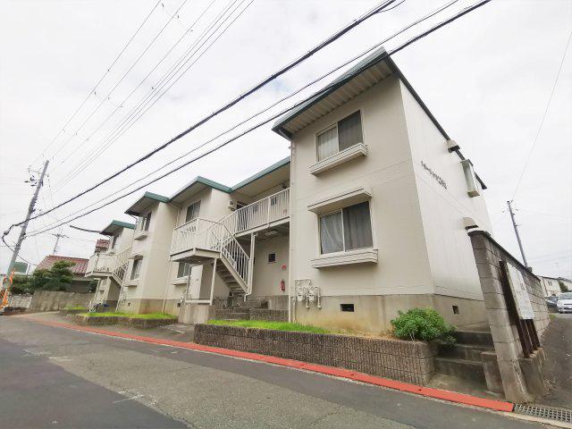 シャト-ドイワネ22号館