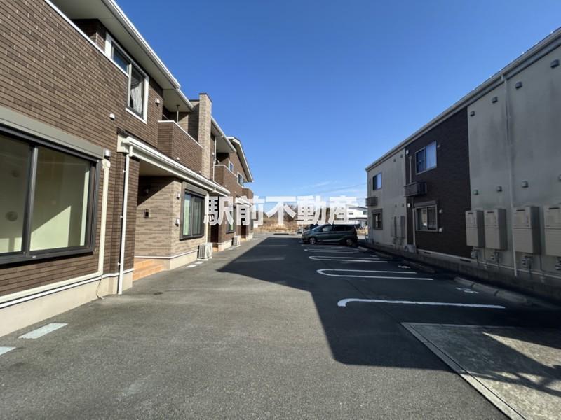 サンリット広川II