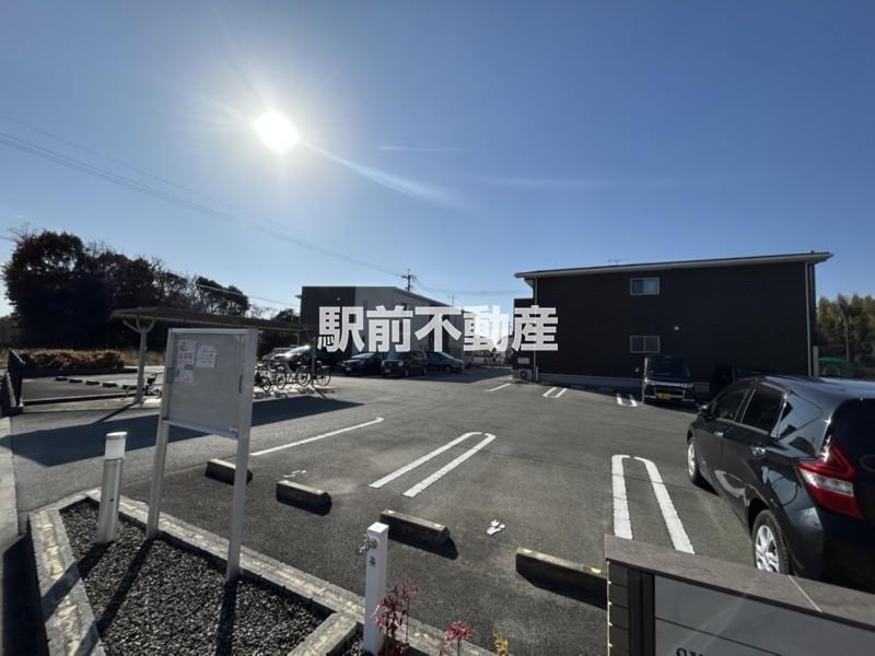 サンリット広川II