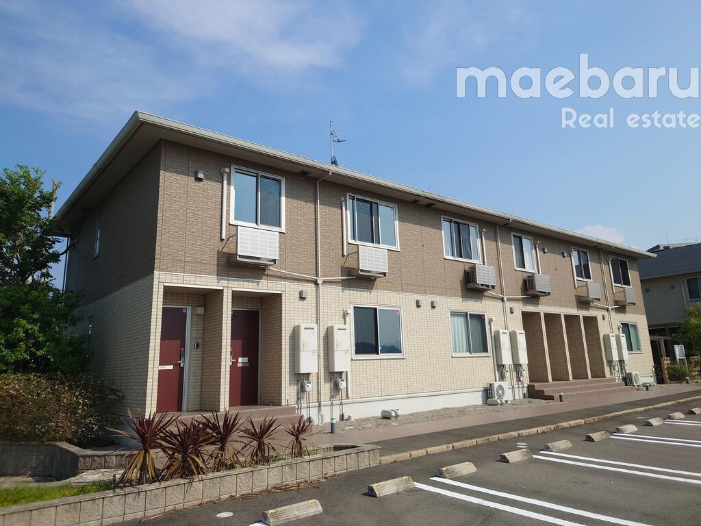 シェラタイン A棟