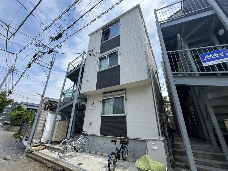 サンシャイン藤沢