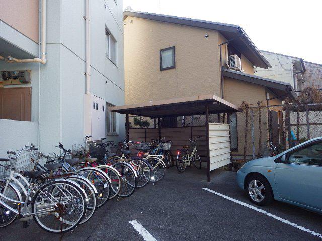 サウスタウン上飯田