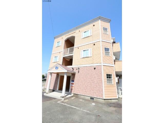 アマン下山門B棟(ワンルーム/1階)