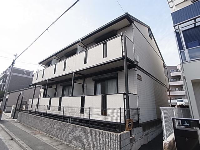 タウンハイム須磨南