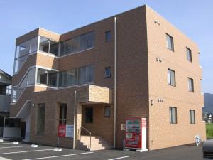 ファミーユS弐番館(2LDK/2階)