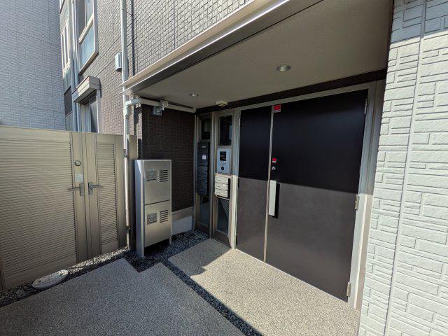 ベルエア岐阜