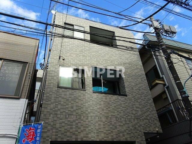 サンエムマンション第3