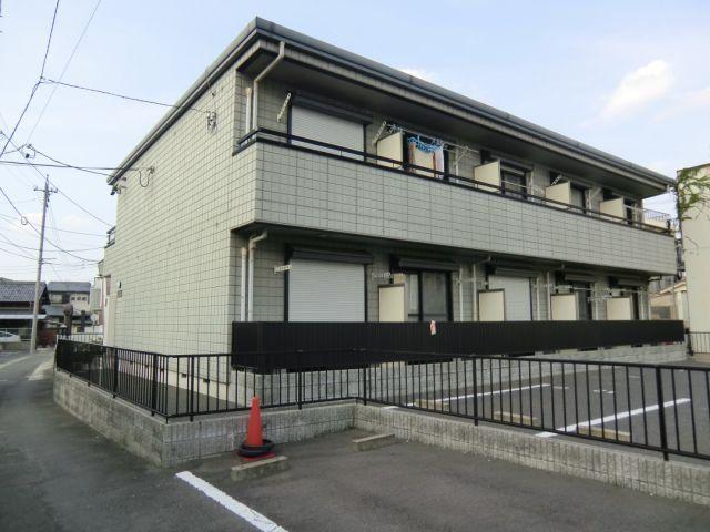 ラ・フォージュA