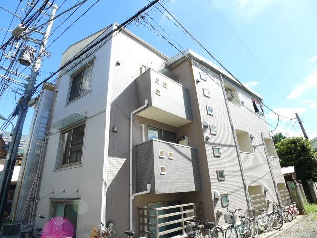 リバティ青戸