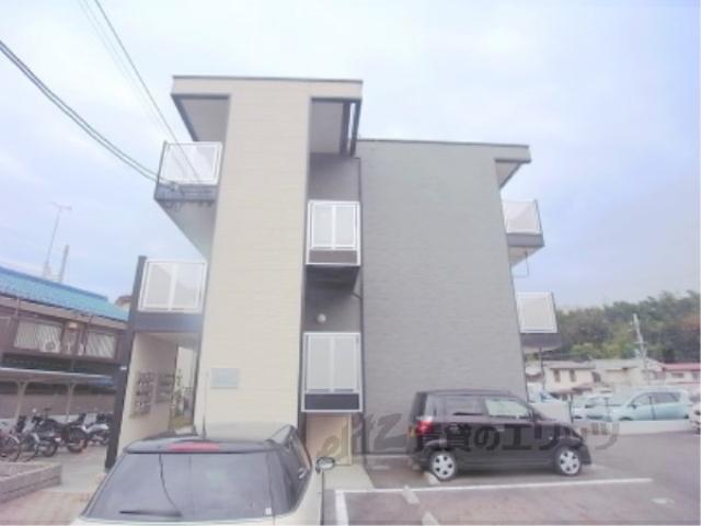 レオパレスボー ビラージュ