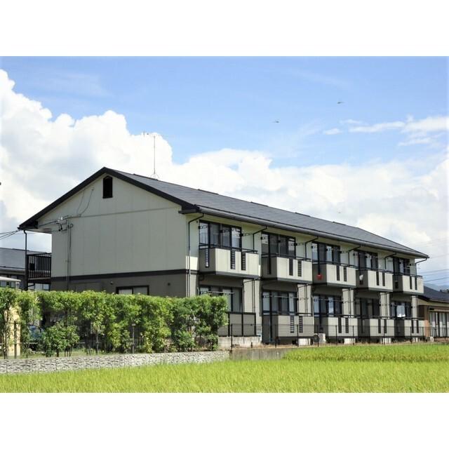 グランドローゼB