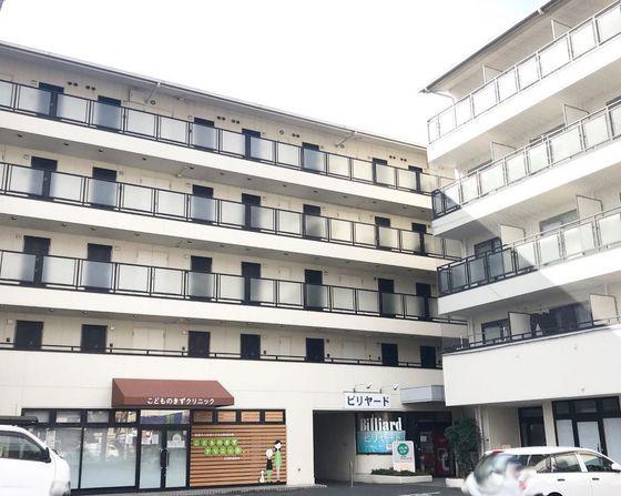 サンライト津島I号館