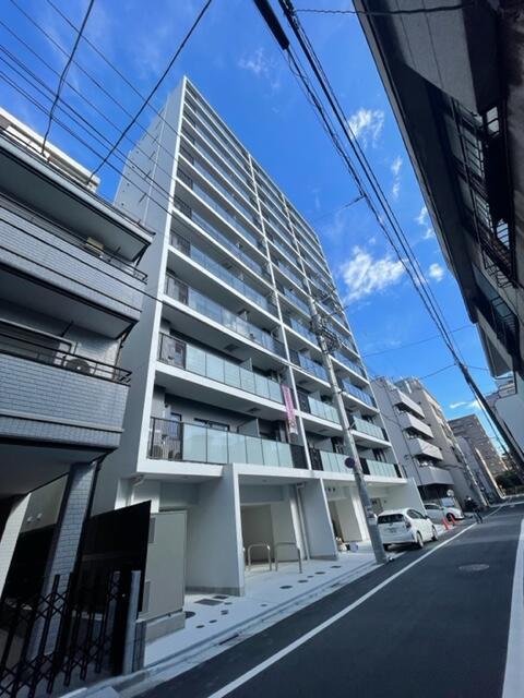 クレストコート本所吾妻橋