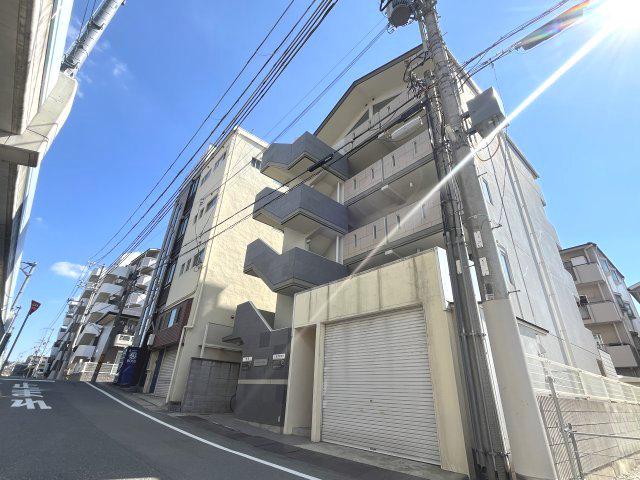 アシヤ1555