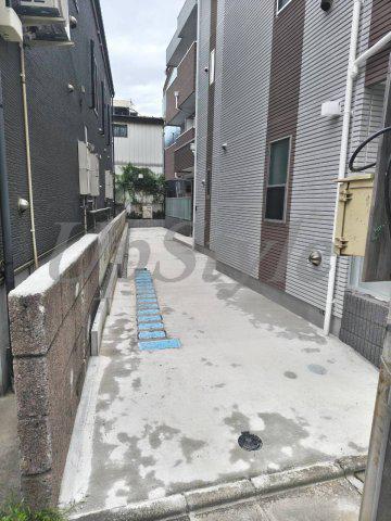 エヌエスゲート江北1