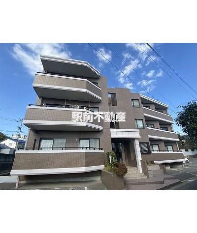 トライコード香椎駅東