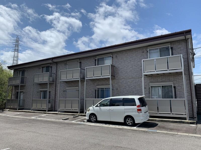 リバーサイド酒井