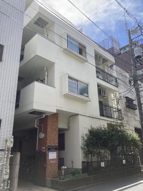 東武ハイライン緑町両国
