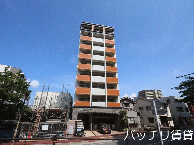 エンクレスト西公園III