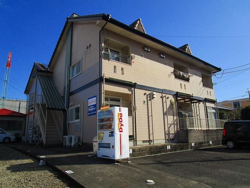 メゾン・ド・U