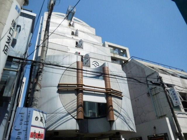 ハッピーコート塚口駅前(ワンルーム/3階)