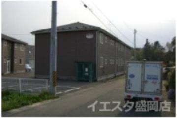 グランデ本館5番館