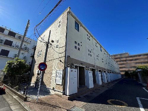 レオネクスト壽光III