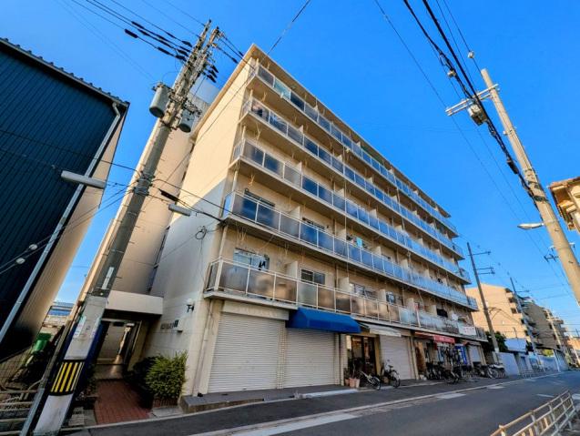 ウエストヒルズ平野