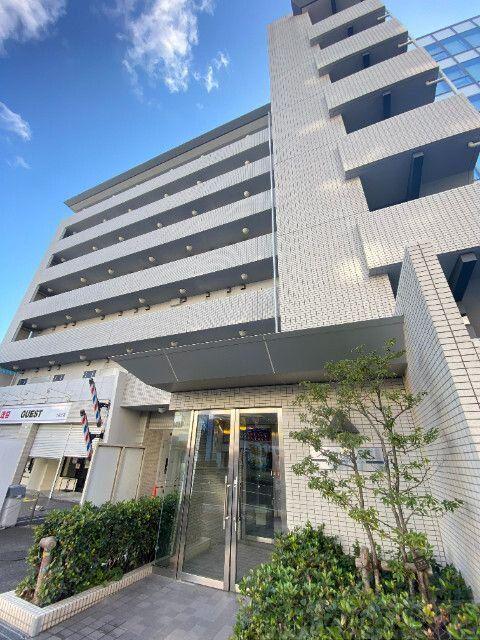 アミスタ菅原