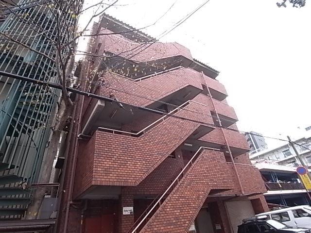 バルミー兵庫II