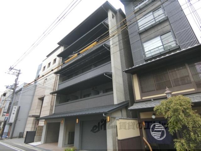シャルム祇園三条