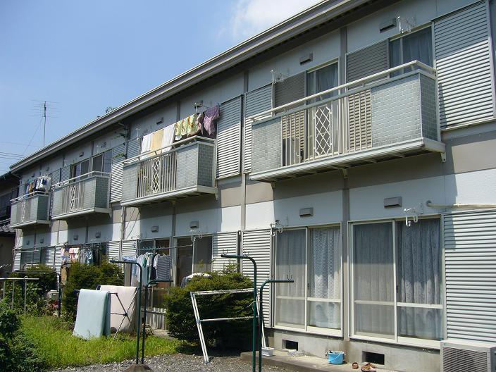 ジュネス西八