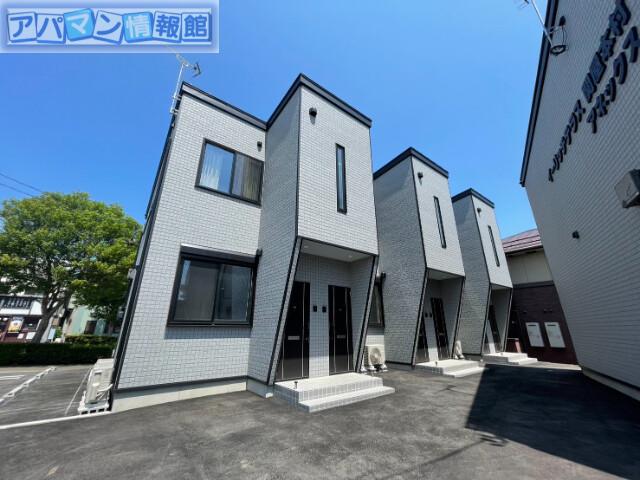 イーリッチテラス関屋本村