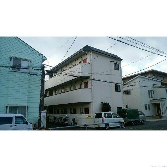 ジョイパレス平塚