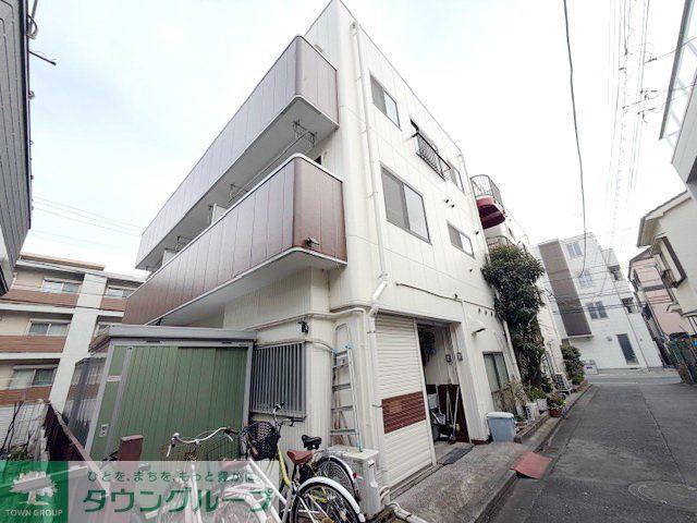 富士見庵ビル