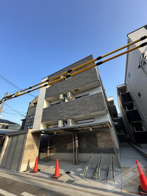 フジパレス高石千代田I番館