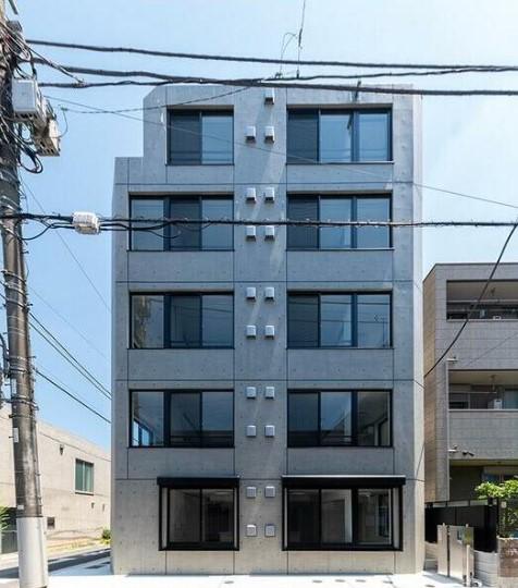 ココキューブ南長崎