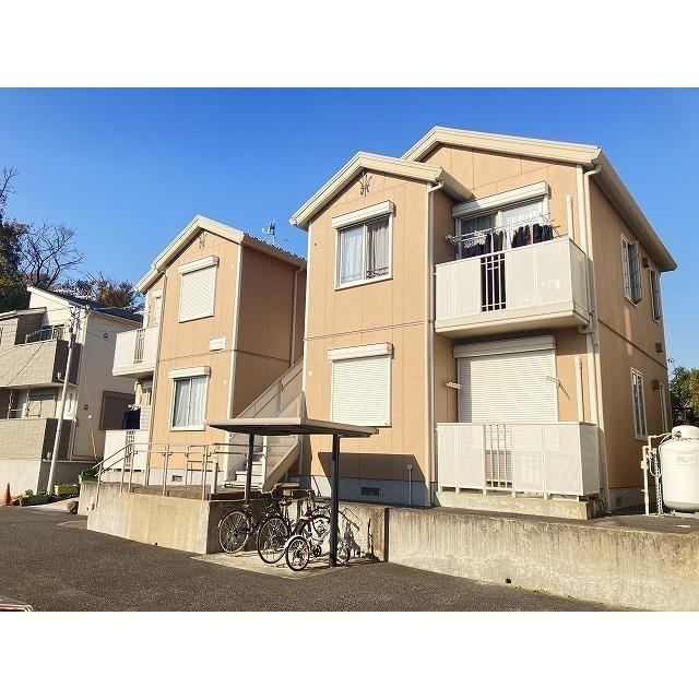 クレール鳥ヶ谷