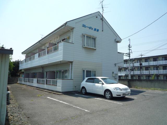 コレージュ・高田