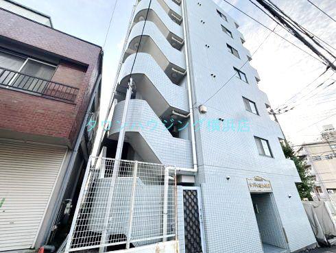 サングレイス保土ヶ谷駅前