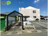 リバーサイド鳥居