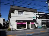 コーポあずま