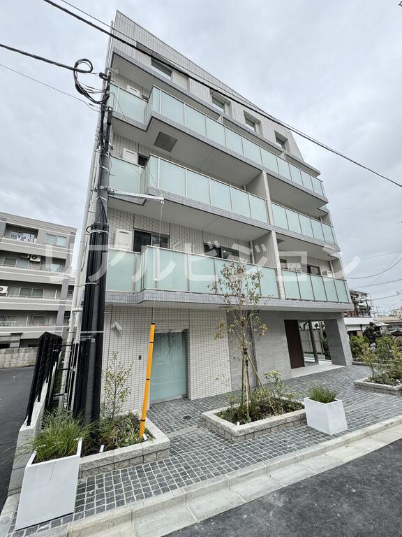 パークレジデンス三軒茶屋