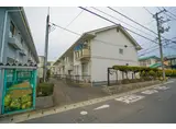 ドミアゼリアII D棟