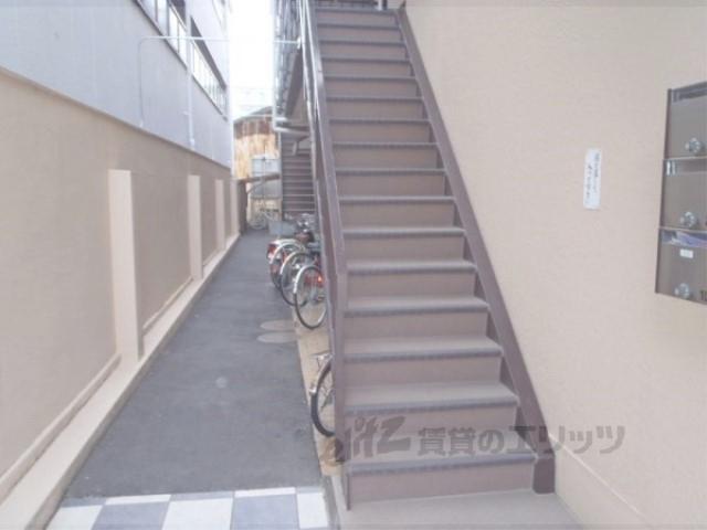 コーポラス桃山