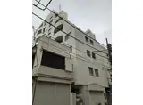 日興パレス伊勢佐木町北