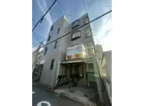 プレアール上小阪