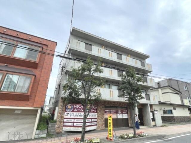 MYプラザSETTE